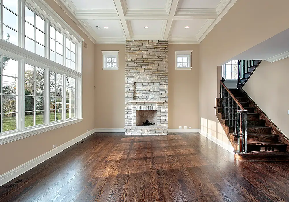 Hardwood Floor Repairing and Restoration