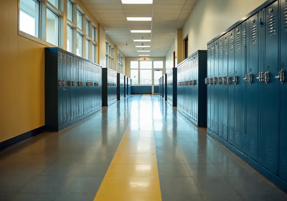 VCT Flooring Installation Services